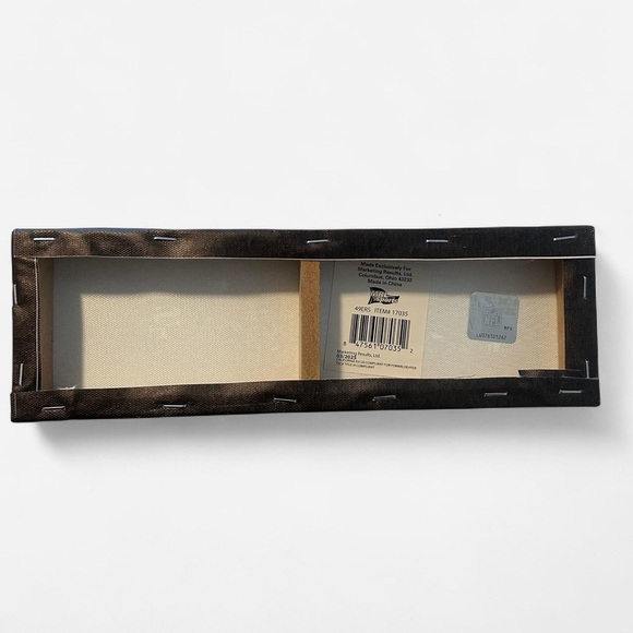 San Francisco 49ers “Admit One Lifetime Membership” Ticket-Style Wall Decor –New - Picture 3 of 4